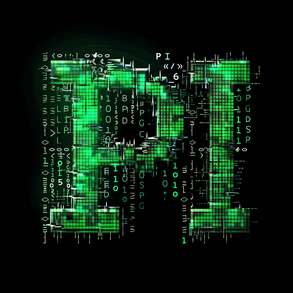 Prompt Injection Logo